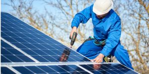 Installation Maintenance Panneaux Solaires Photovoltaïques à Panjas